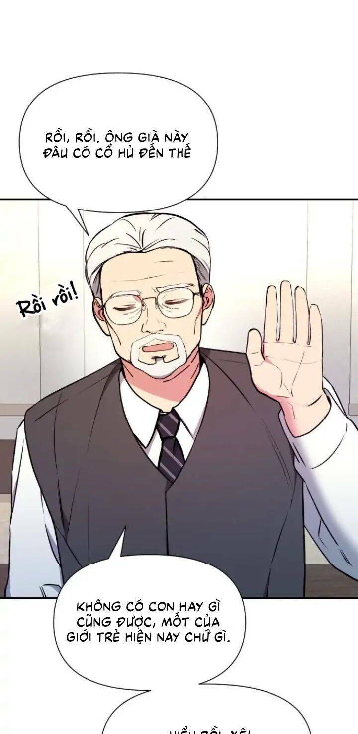 Cuộc Hôn Nhân Rắc Rối Của Tôi: Chapter 4