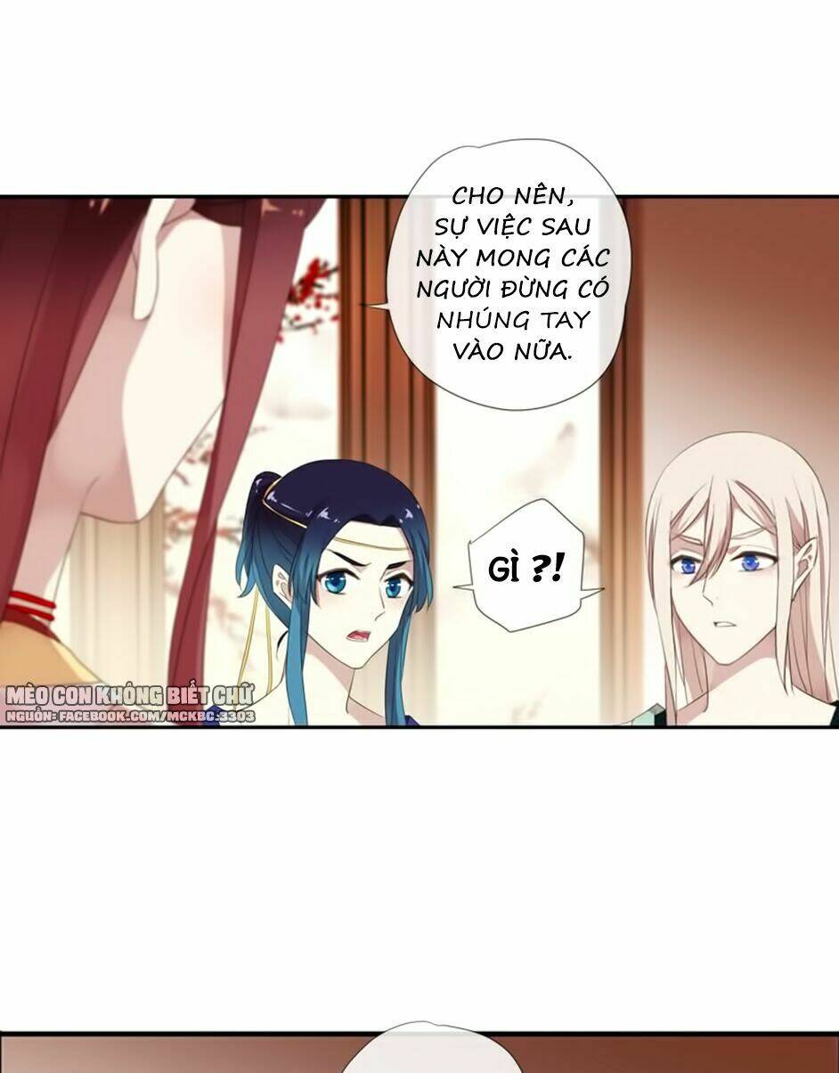 Bách Yêu Dị Văn: Chapter 64