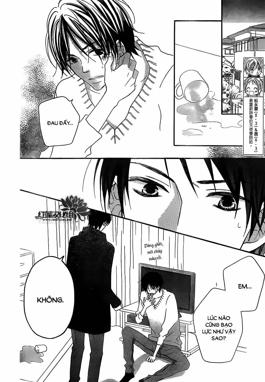 Love So Life: Chapter 92