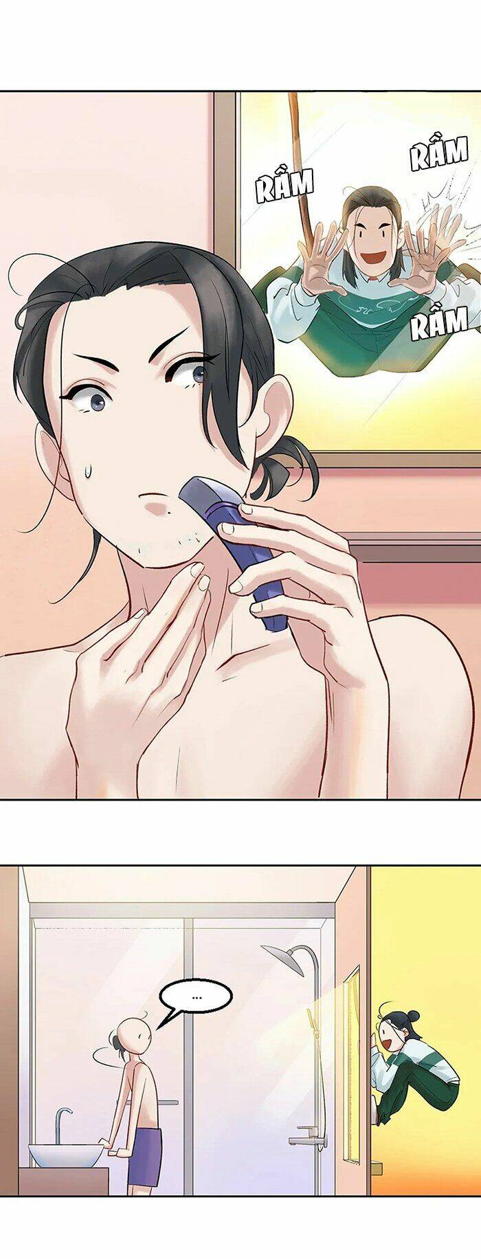Anh Hùng Và Hiệp Nữ: Chapter 27