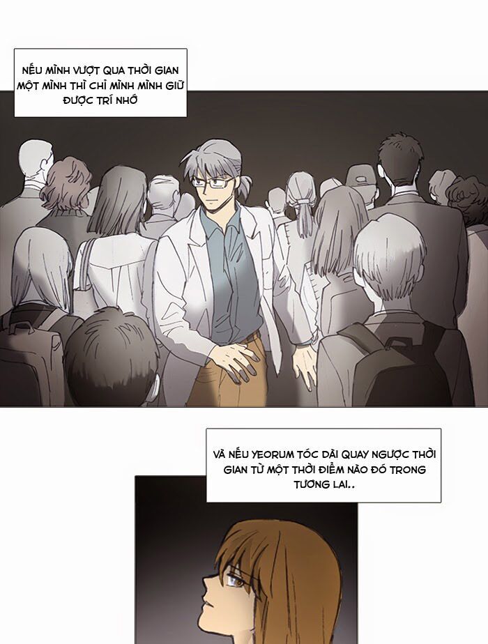 Magical Exam Student: Chapter 25