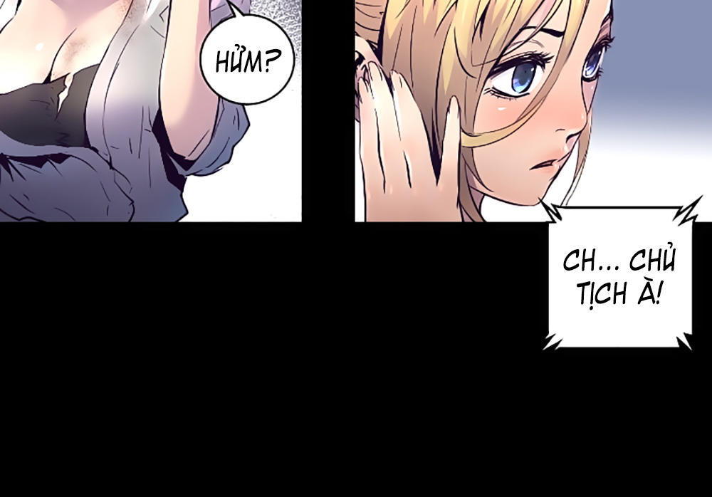 Dị Giới Tam Tuyệt: Chapter 26