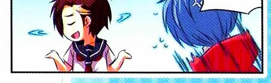 Manh Tam Quốc: Chapter 6