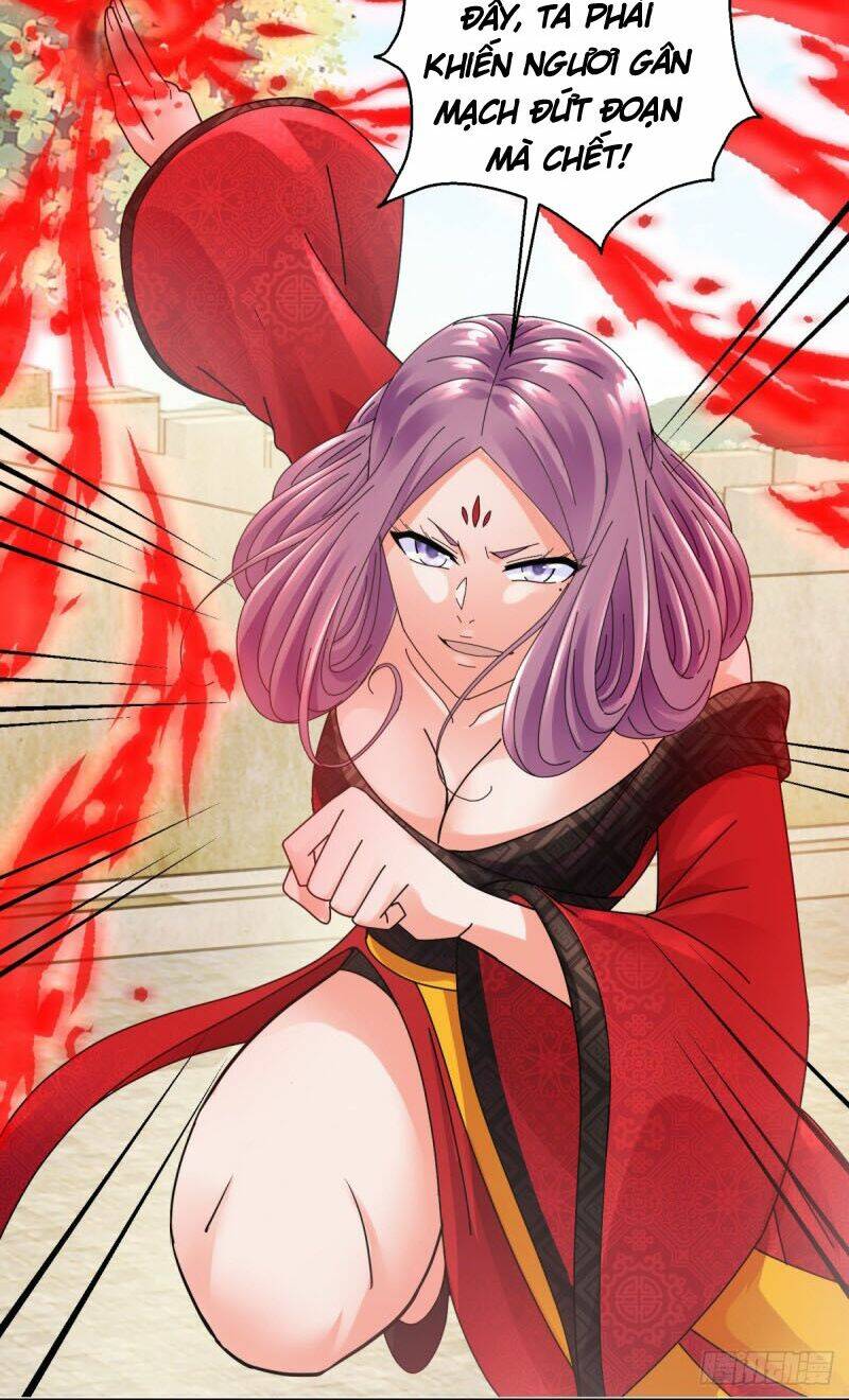 Sử Thượng Đệ Nhất Chưởng Môn: Chapter 190