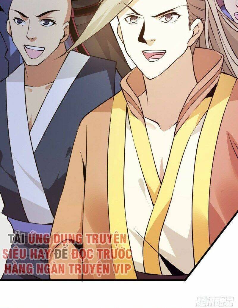 Tiên Vương Trùng Sinh: Chapter 173