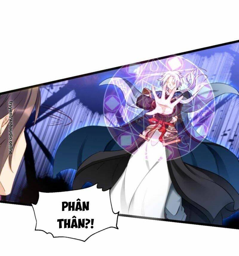 Lão Tổ Của Bạn Đang Online: Chapter 91