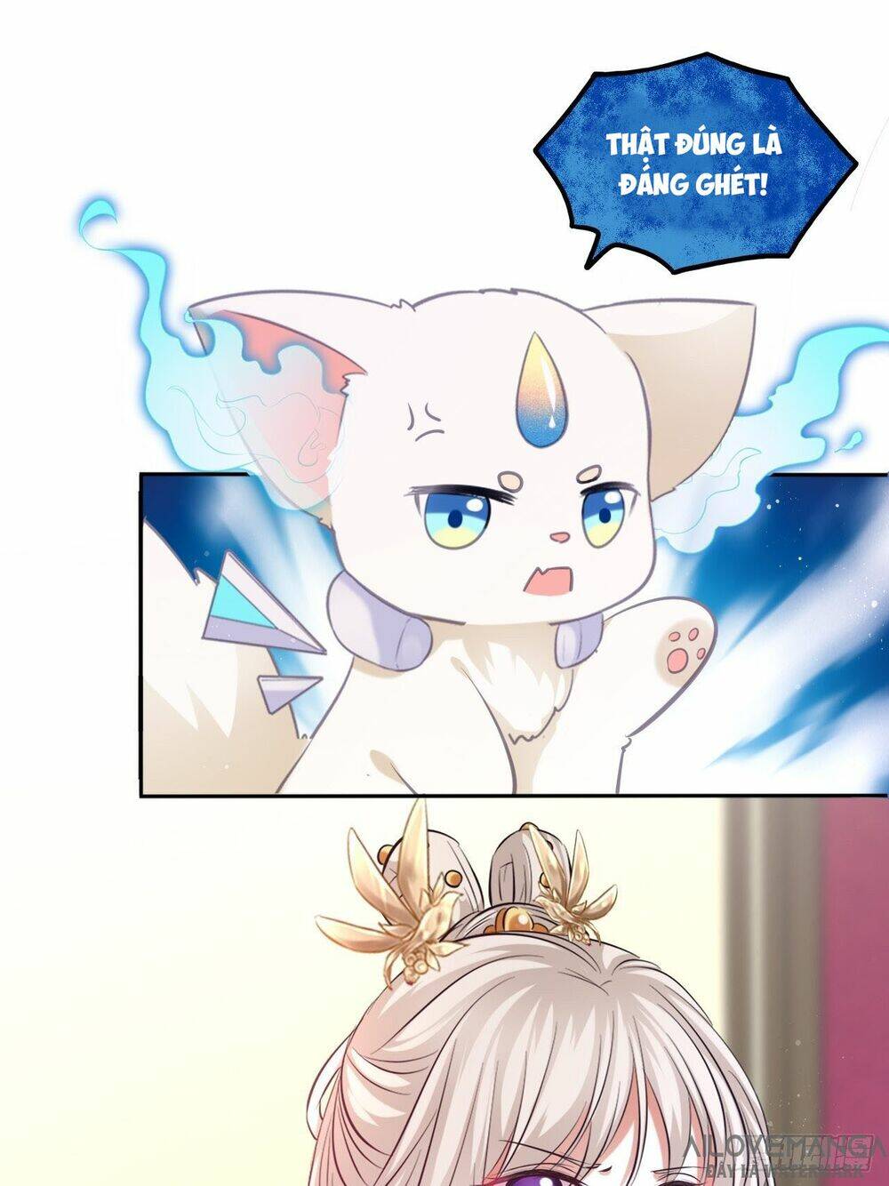 Vương Phi Thật Thích Trang Điểm: Chapter 148