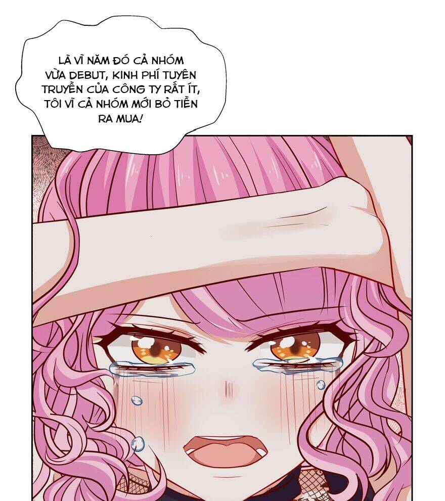 Lưu Luyến Không Rời: Chapter 33