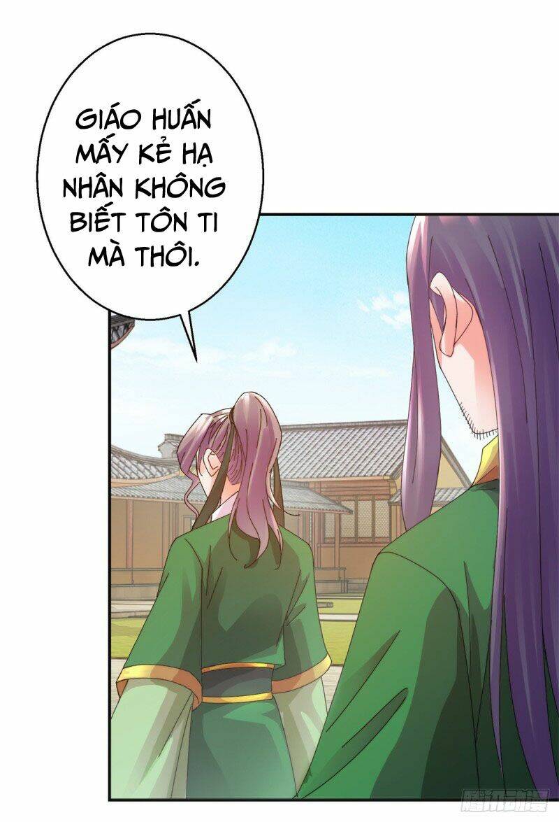 Sử Thượng Đệ Nhất Chưởng Môn: Chapter 181