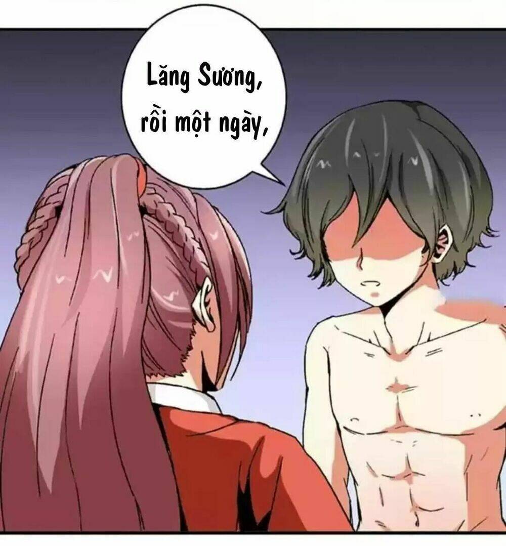 Tướng Quân Hữu Hỷ: Chapter 68