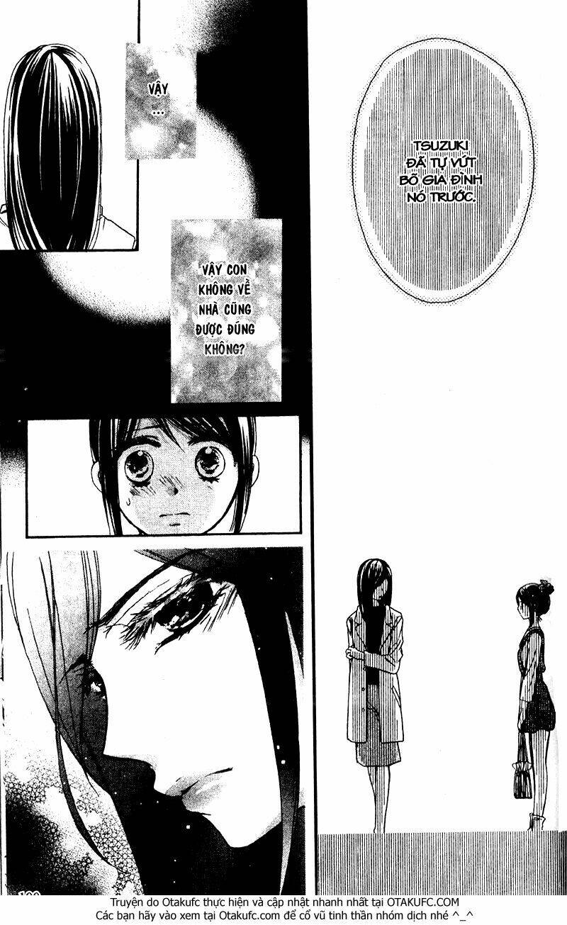 Hachimitsu Ni Hatsukoi: Chapter 54