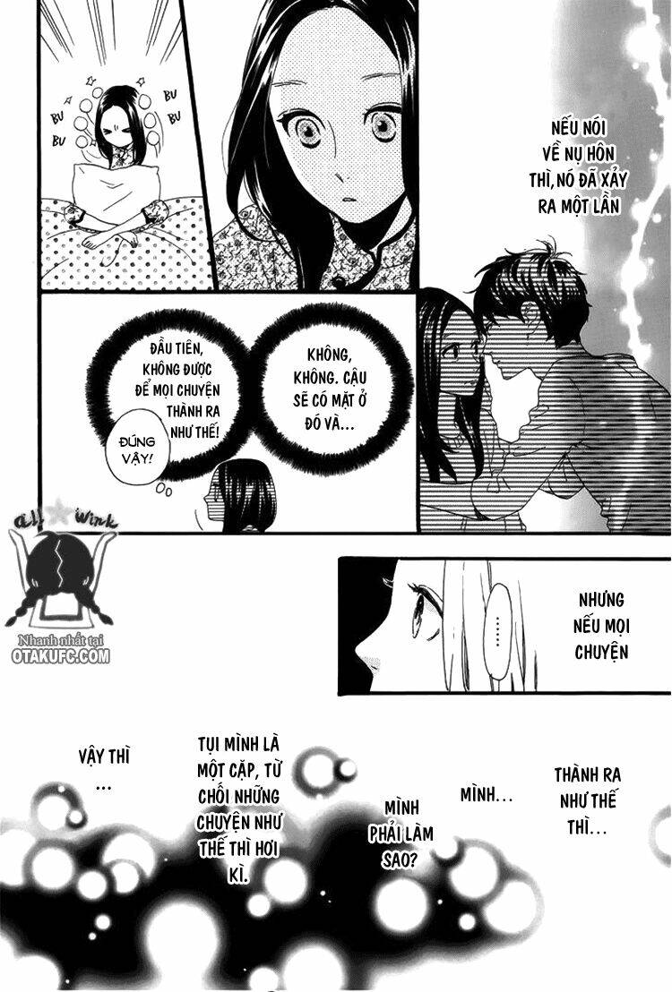 Sao Mai Của Em: Chapter 63