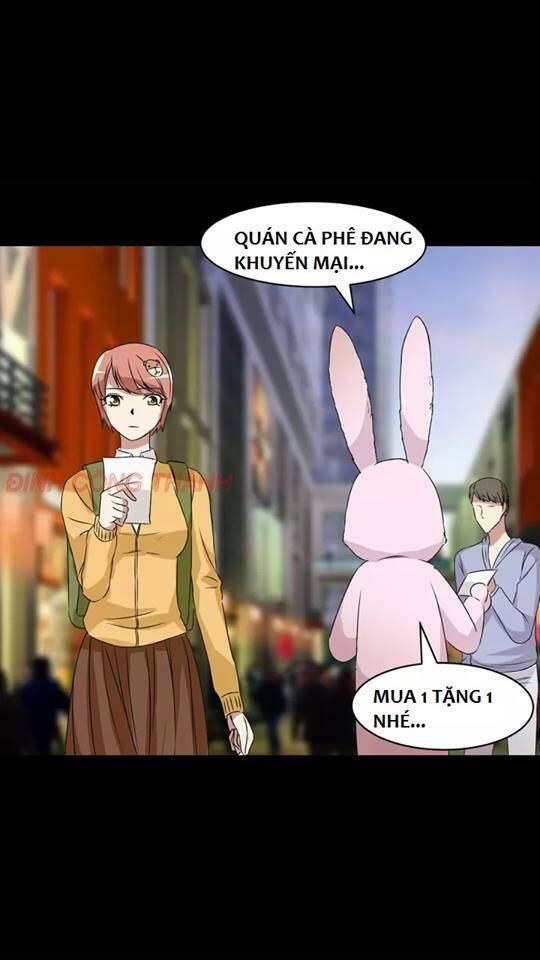 Truyện Kinh Dị Ở Tòa Nhà Số 44: Chapter 35