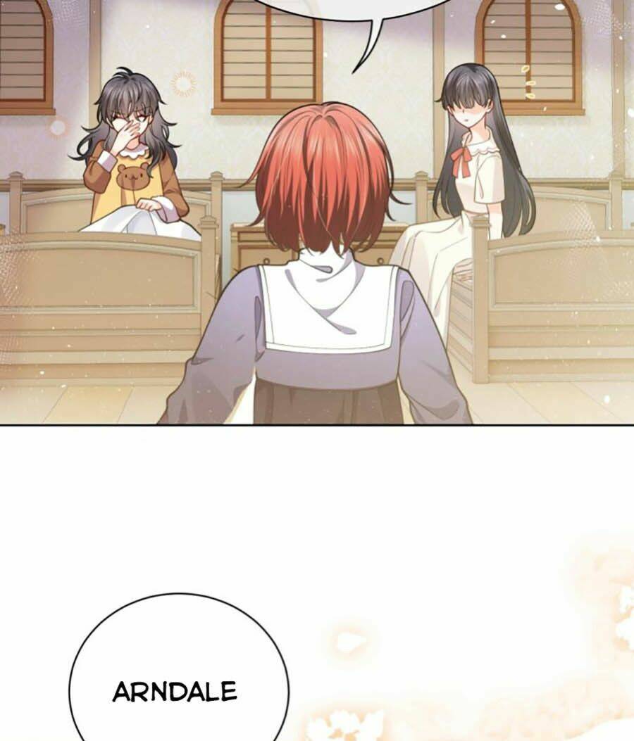 Kiên Quyết Từ Chối Làm Ma Nữ: Chapter 4