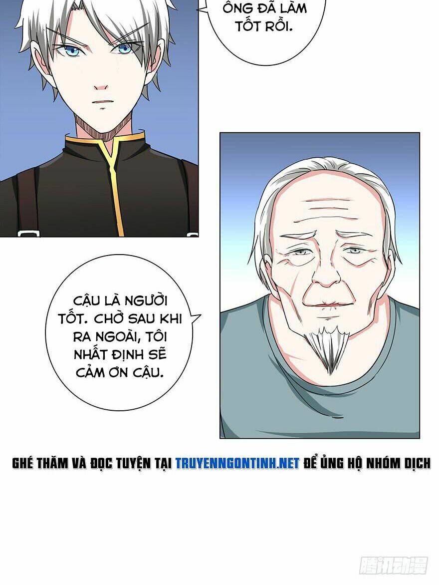 Đô Thị Tu Luyện Cuồng Triều: Chapter 13