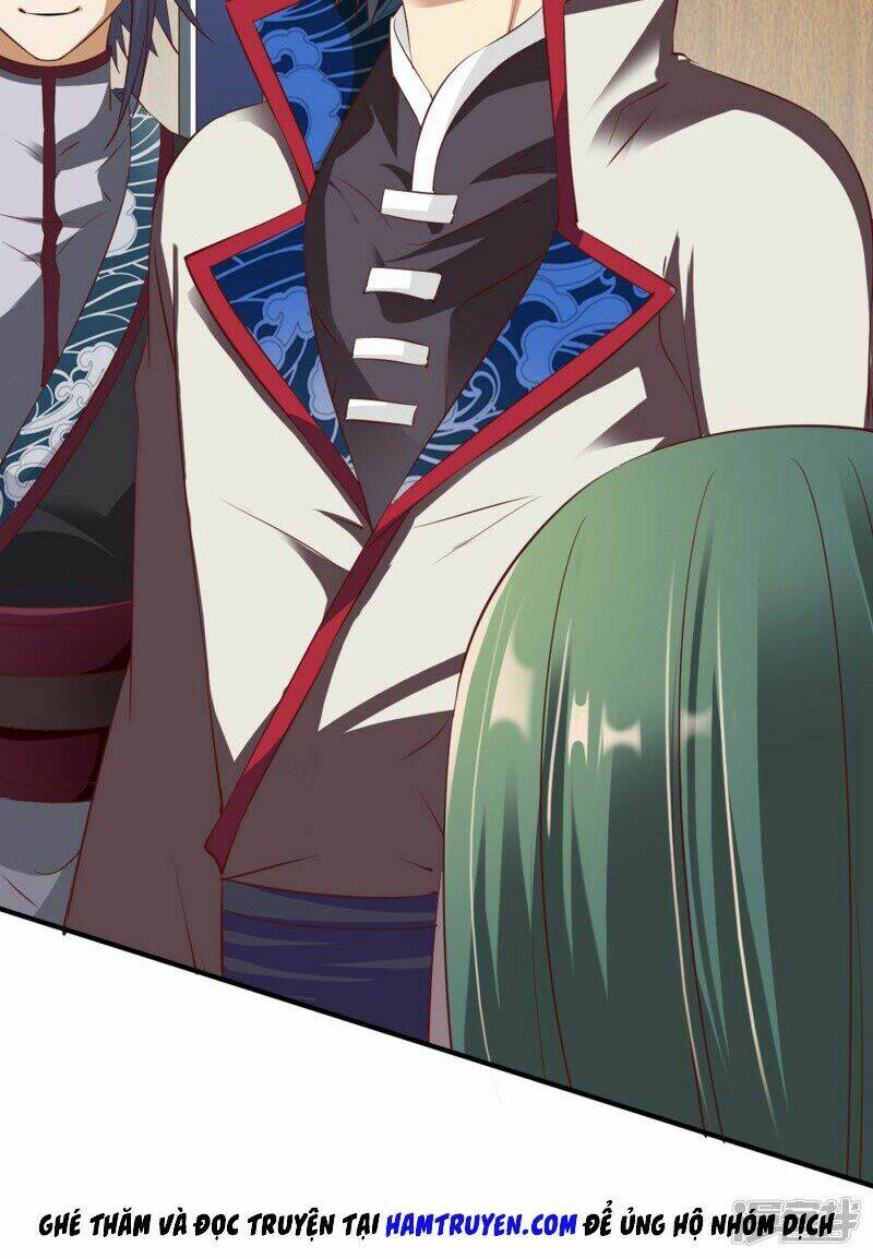 Chiến Đỉnh: Chapter 19