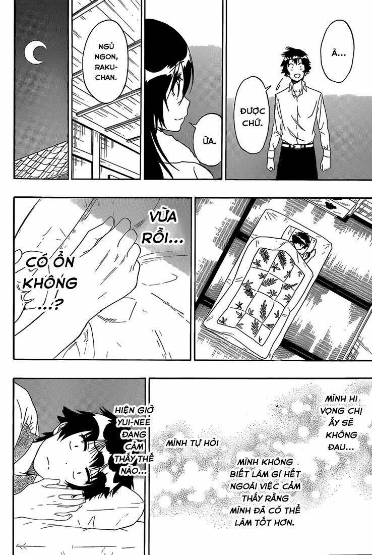 Tình Yêu Ngang Trái: Chapter 178