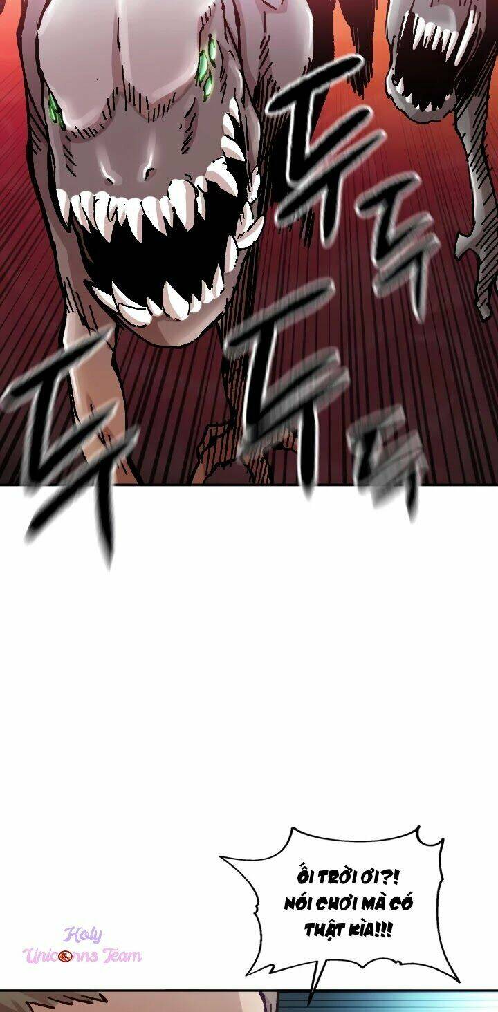 Nô Lệ Nghịch Thiên: Chapter 65