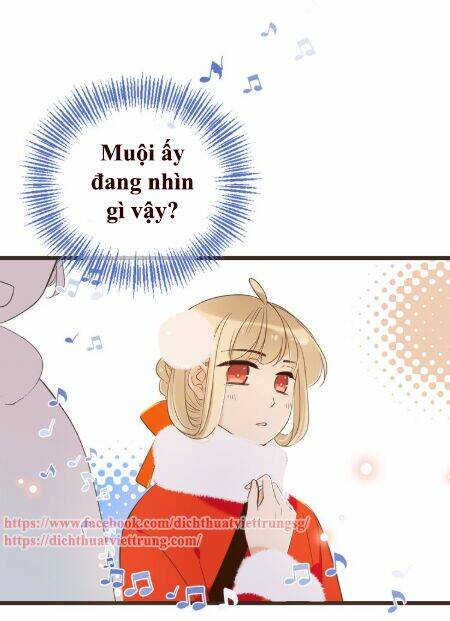 Bạn Trai Tôi Là Cẩm Y Vệ 2: Chapter 44