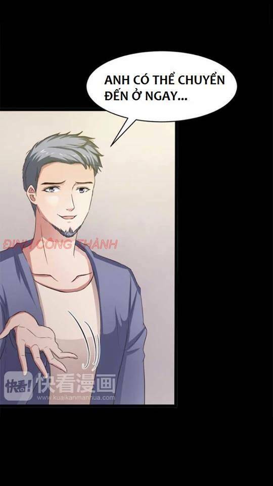 Truyện Kinh Dị Ở Tòa Nhà Số 44: Chapter 71