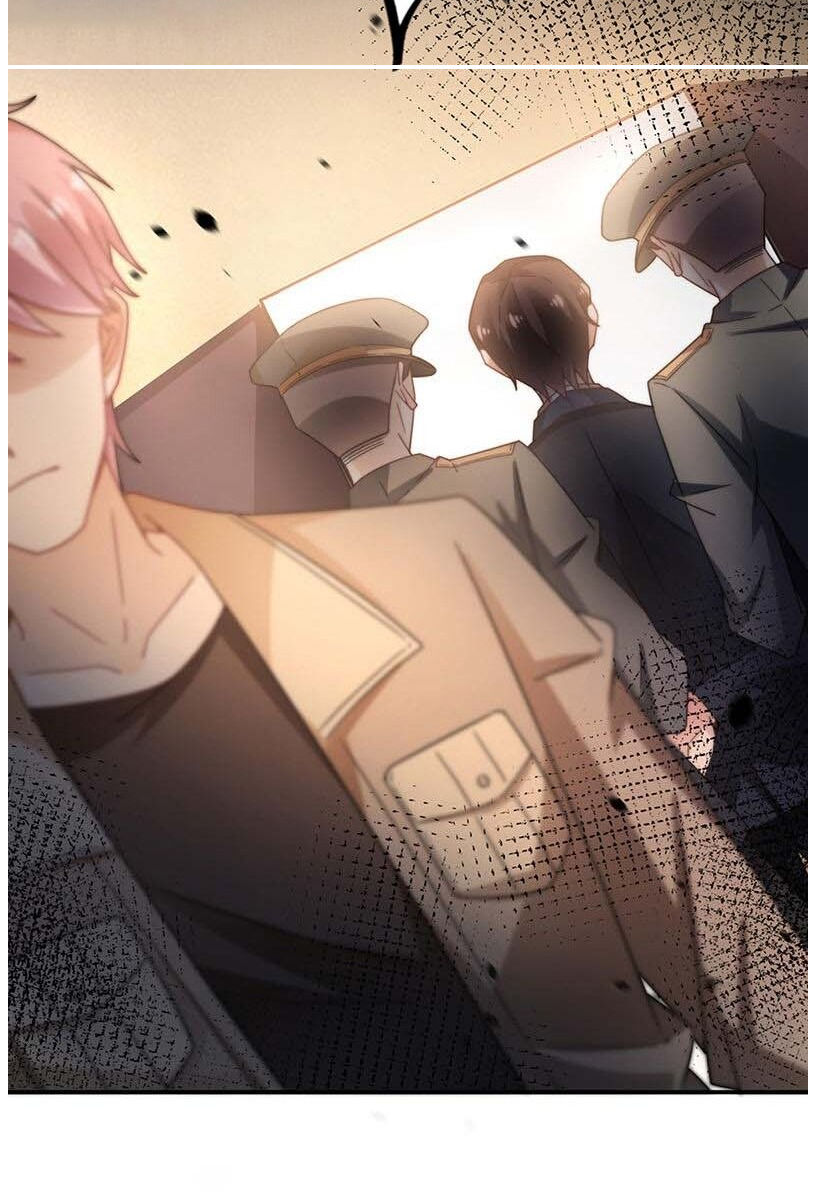 Thịnh Thế Điềm Sủng: Tiểu Manh Thê Của Dịch Thiếu: Chapter 121