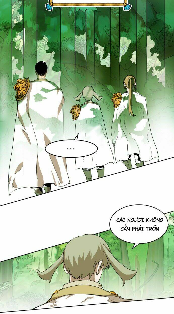 Hard Core Leveling Warrior: Chapter 29