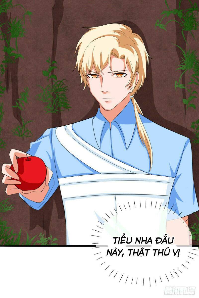 Siêu Cấp Nữ Thần Trọng Sinh: Chapter 33