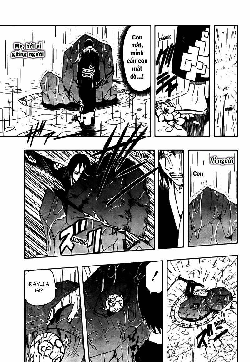 Cuộc Phiêu Lưu Của Quỷ Satan: Chapter 67