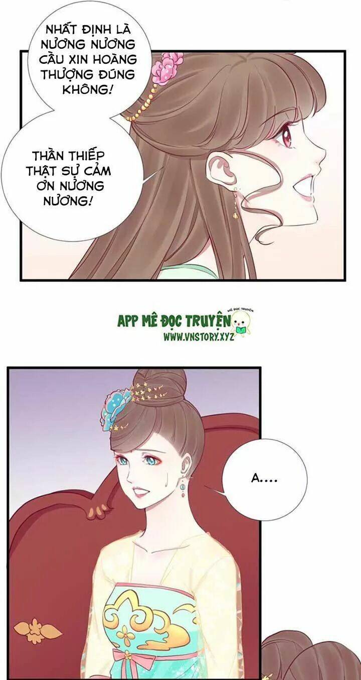 Hoàng Hậu Bận Lắm: Chapter 50