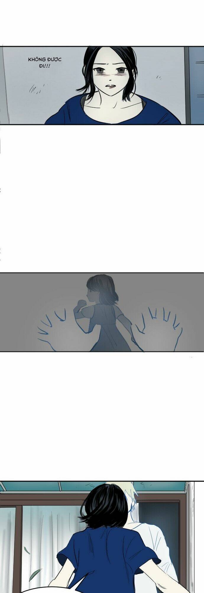 Transparent Cohabitation: Chapter 22