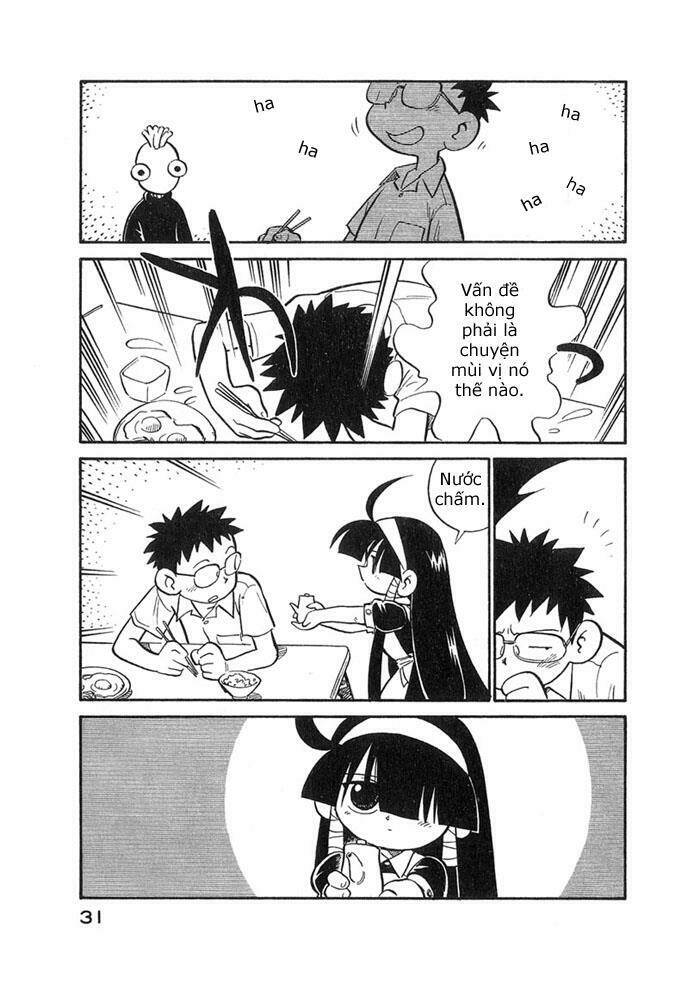 Lucu Lucu: Chapter 2