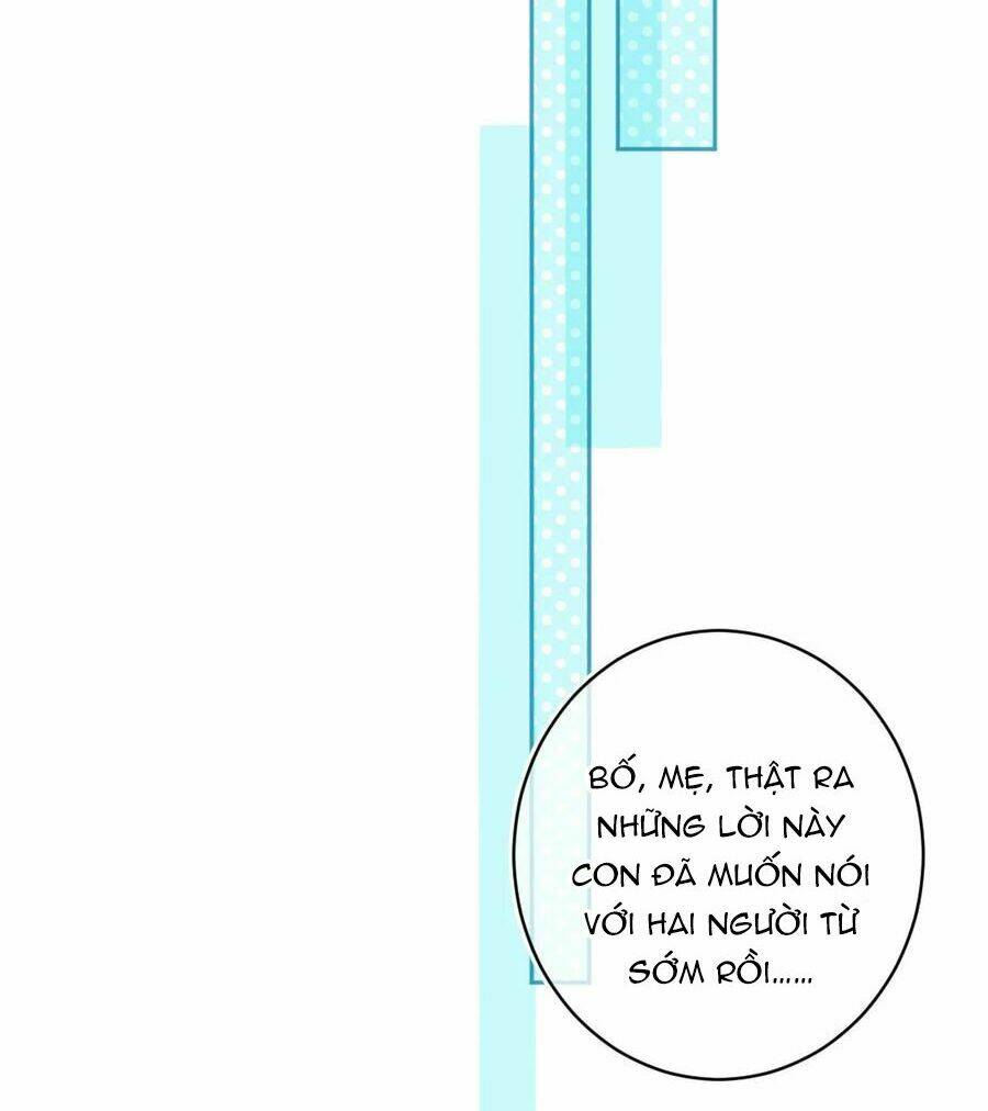 Khi Cô Gái Nhìn Thấy Thời Gian: Chapter 26