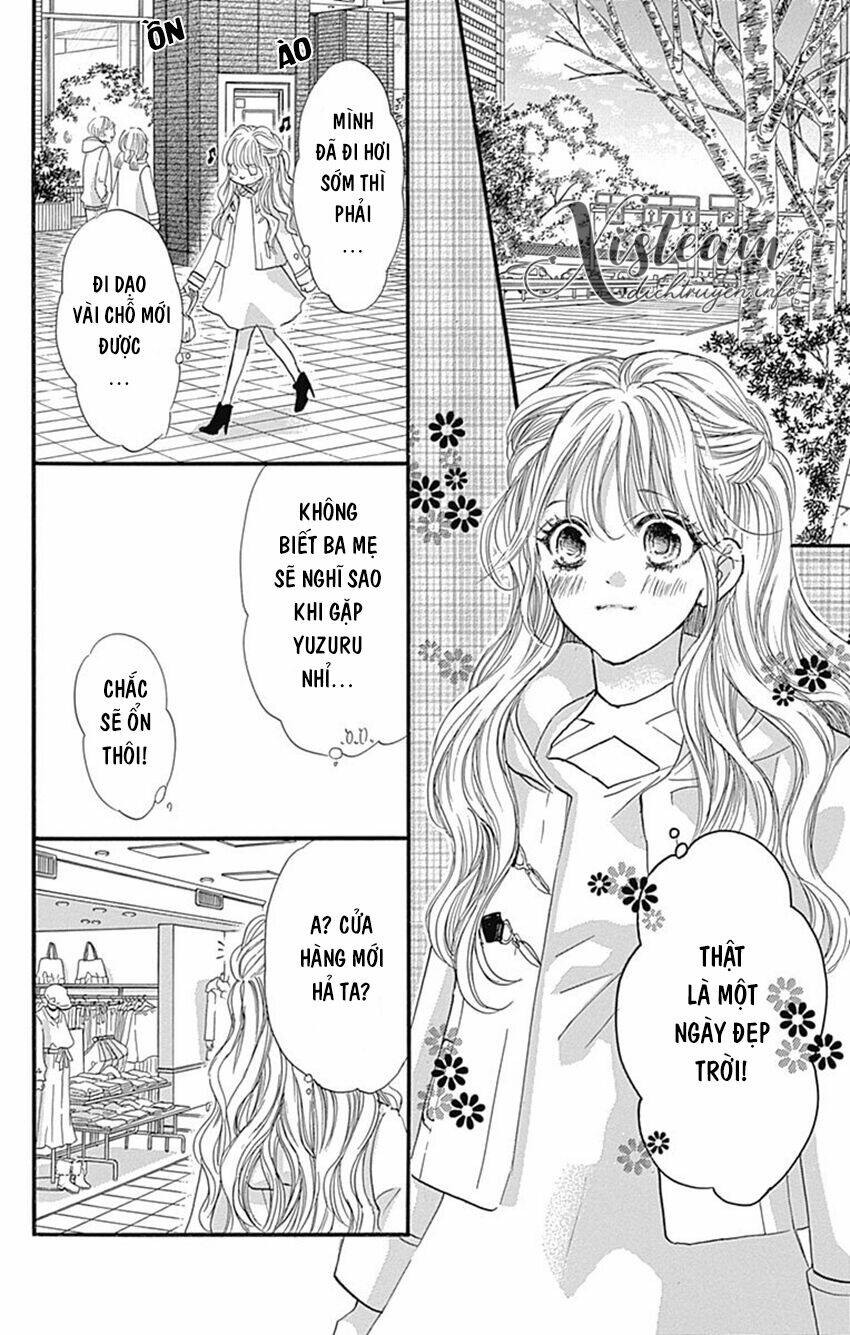 Boku Ni Hana No Melancholy: Chapter 85