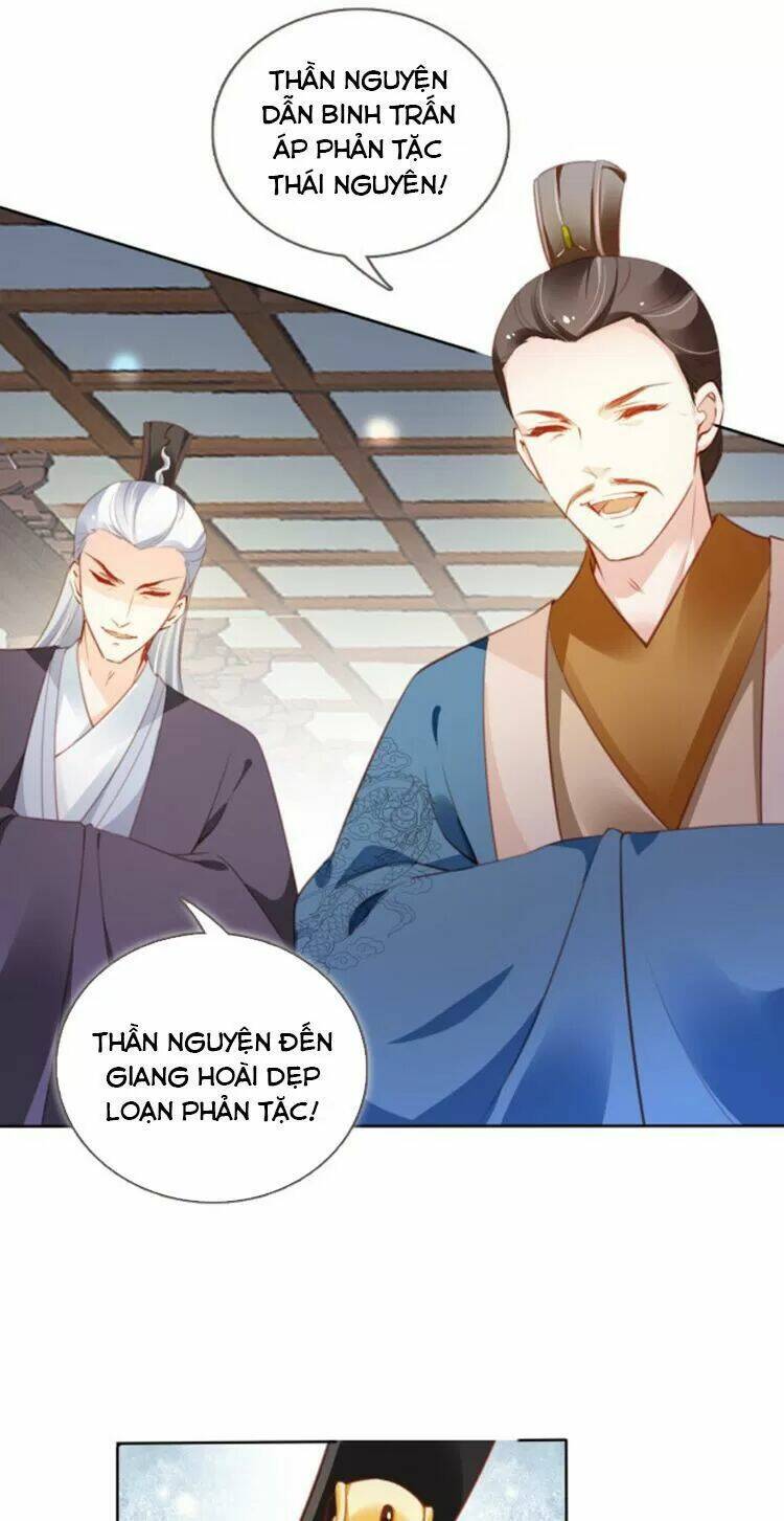 Nàng Trở Thành Bạch Nguyệt Quang Của Vương Gia Bệnh Kiều: Chapter 86