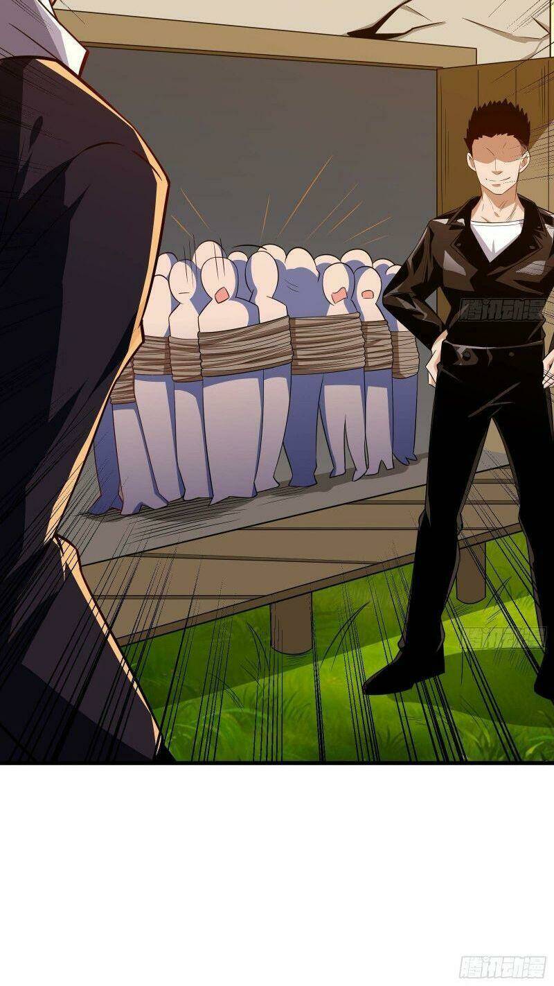 Shipper Thần Cấp: Chapter 60