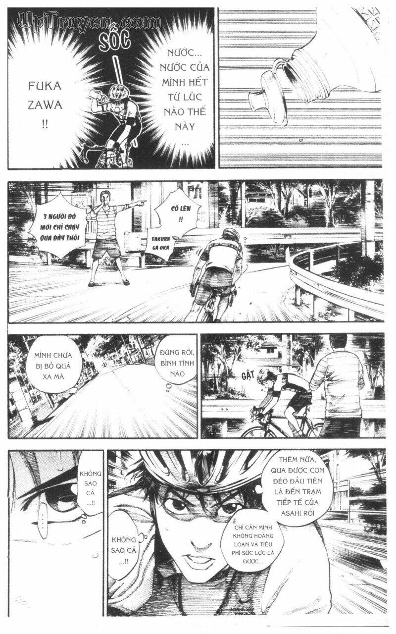 Over Drive: Chapter 15
