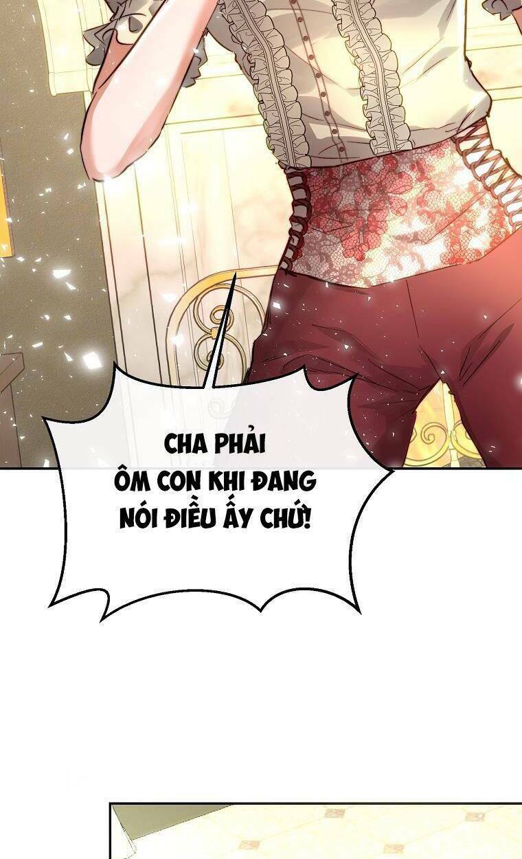 Nàng Công Chúa Ấy Đã Trở Thành Một Đoá Hoa Điên Dại: Chapter 15