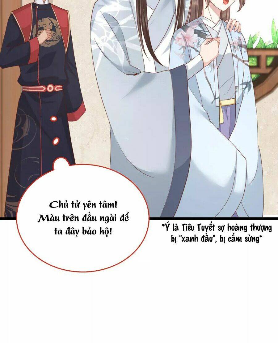 Phú Bà Bạc Tỷ Trong Lãnh Cung: Chapter 50