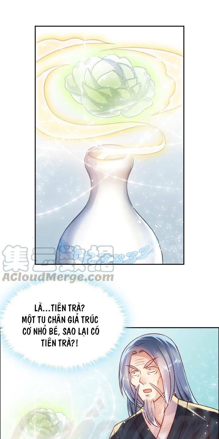 Siêu Phàm Truyện: Chapter 76