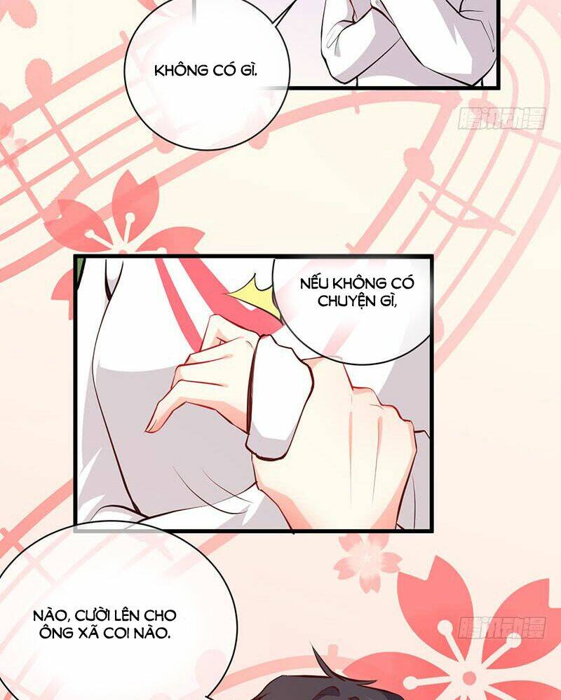 Ám Luyến Thành Hôn: Chapter 88