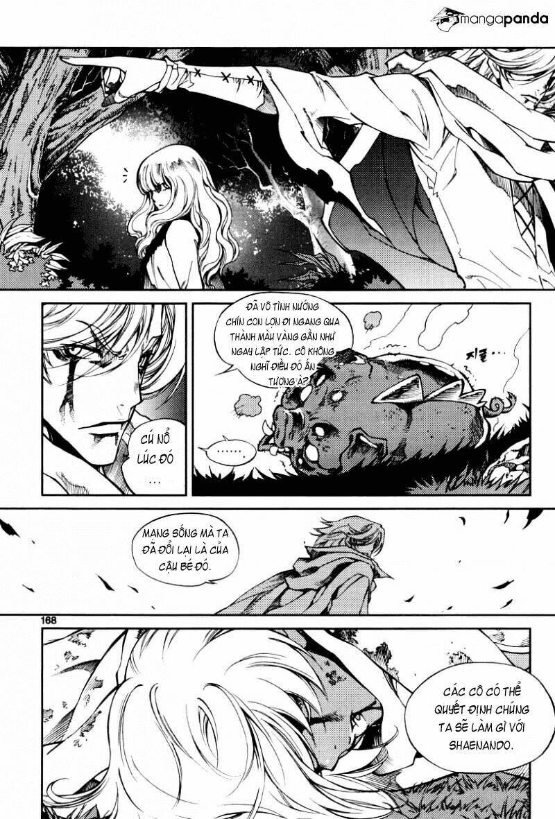 Dark Air: Chapter 28