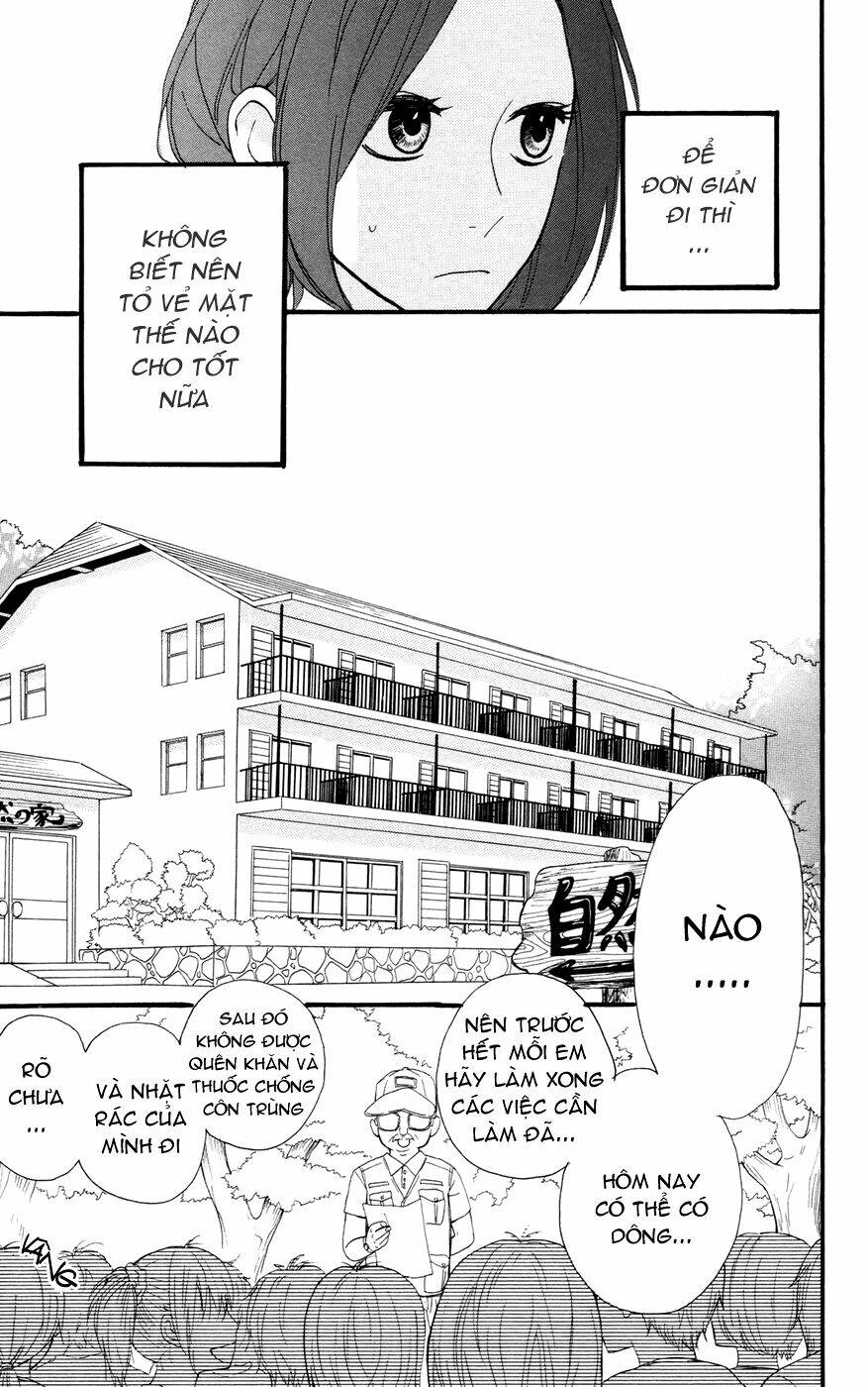 Sao Mai Của Em: Chapter 8
