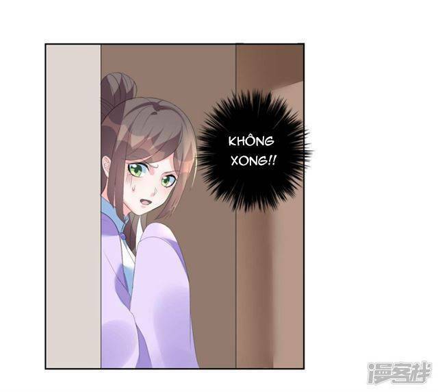 Vương Phi Có Độc!: Chapter 6