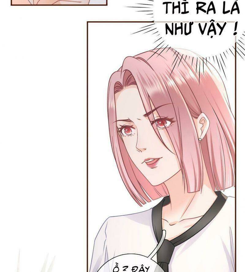 Bạn Gái Tôi Mới 30+: Chapter 73