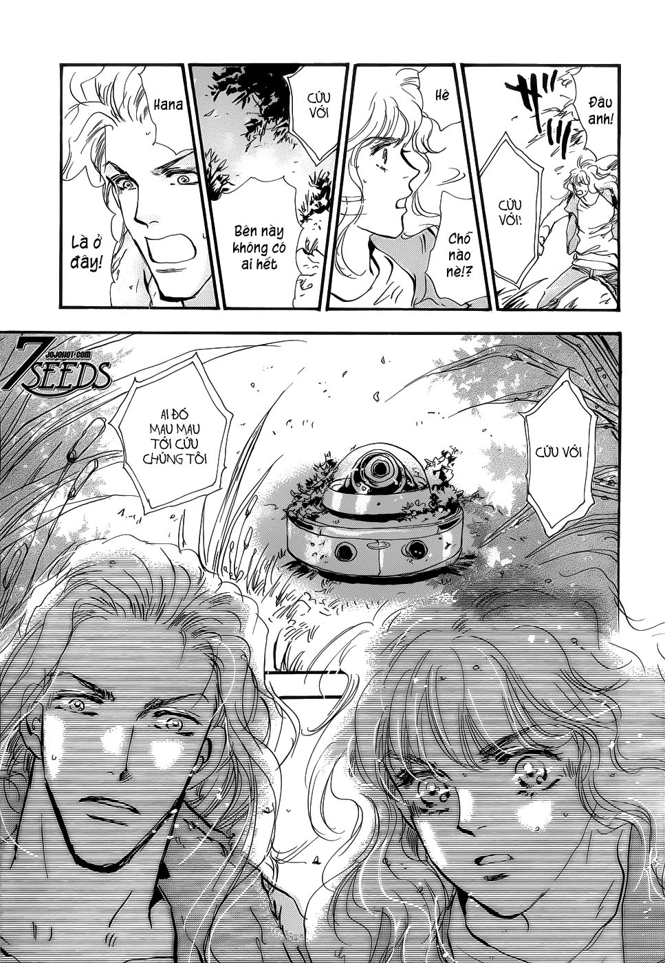 Mầm Sống: Chapter 141