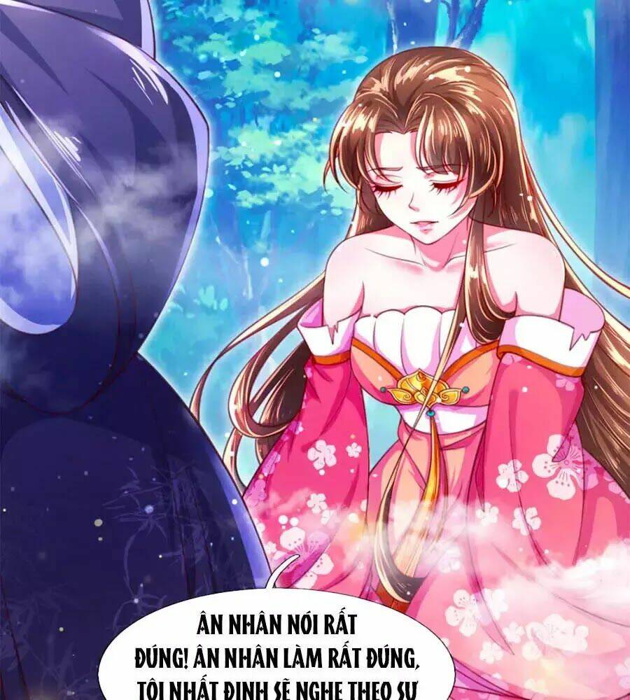 Phụng Lâm Thiên Hạ: Đệ Nhất Mỹ Nữ: Chapter 3