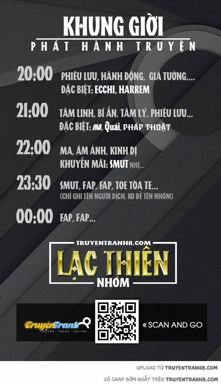 Kẻ Bị Ruồng Bỏ: Chapter 12