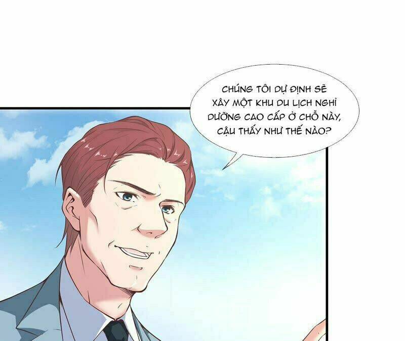 Chiến Lược Lãng Mạn Của Thịnh Thiếu: Chapter 7