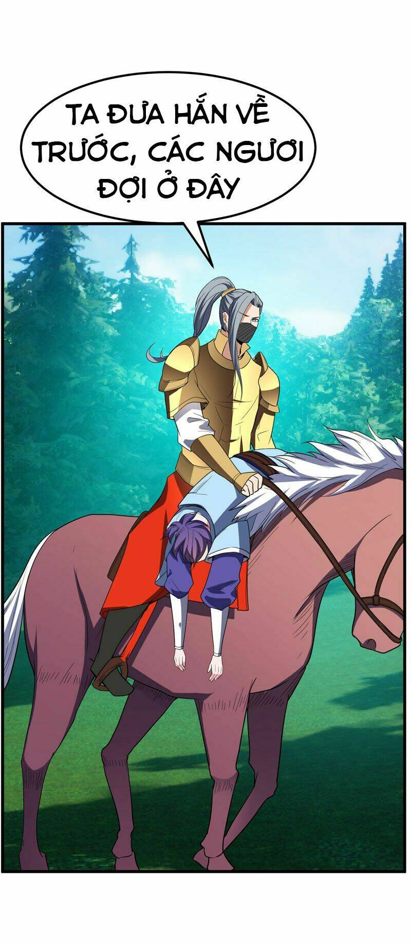 Yêu Giả Vi Vương: Chapter 51