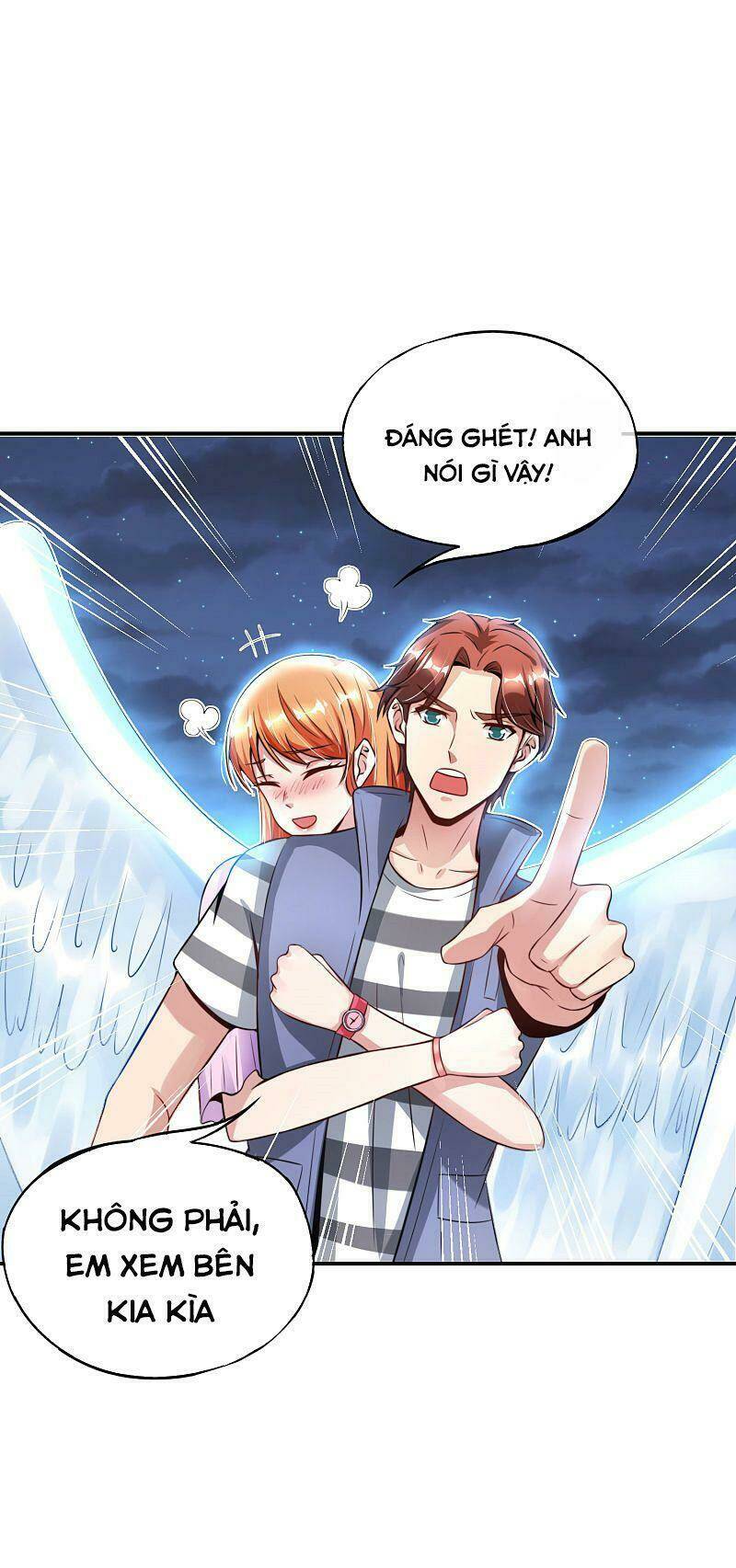 Vòng Bạn Bè Mạnh Nhất Của Tiên Giới: Chapter 52